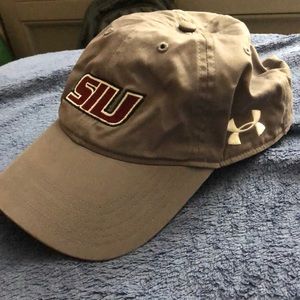 Under Armour SIU adjustable hat